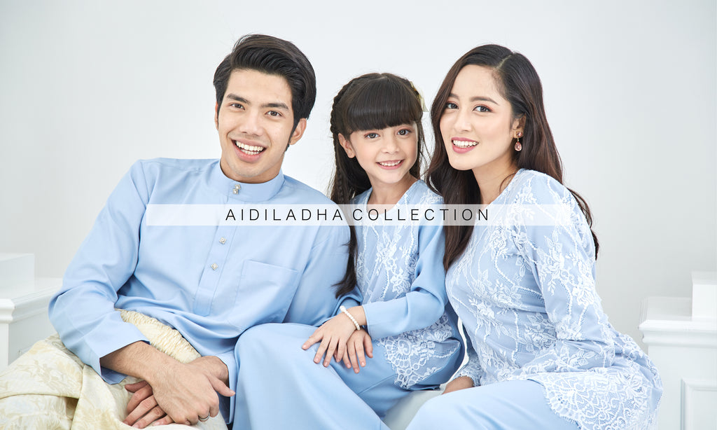 Raya Oh Raya : Aidiladha Series